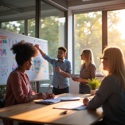 Communication Design