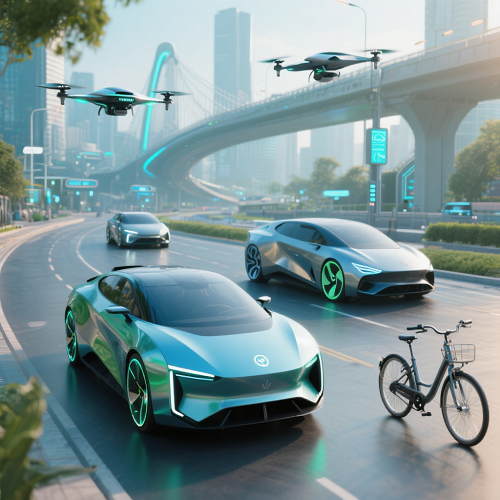 Transportation Design